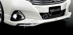 Губа. Toyota Sai, AZK10