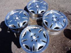 PDW Kaiser. 7.5x17, 5x114.30, ET48. Под заказ