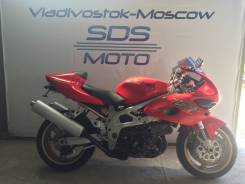 Suzuki TL1000S