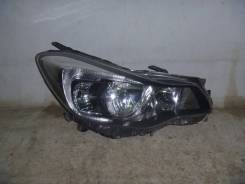 Фара. Subaru XV Subaru Impreza, GJ, GJ6, GJ3, GJ2, GJ7