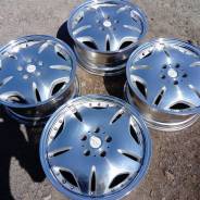 PDW Kaiser. 7.5x17, 5x114.30, ET48. Под заказ