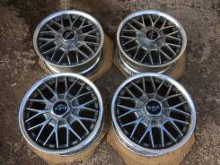 SSR. 7.0x17, 6x139.70, ET25, ЦО 110,0 мм.