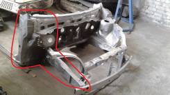 Лонжерон. Toyota: Vitz, Echo Verso, bB, Yaris, Echo, Porte, Funcargo, Yaris Verso, WiLL Vi Двигатели: 1SZFE, 1NZFE, 2NZFE, 2SZFE, 1NDTV