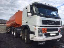 Volvo FM. Продам сцепку , 9 000 куб. см., 25 000 кг.