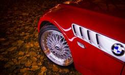 BBS Super RS. 9.5x18", 5x114.30, 5x120.00, ET30, ЦО 72,6 мм. Под заказ