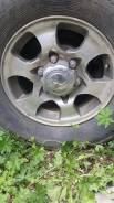 Mitsubishi. x15, 6x114.30
