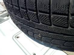 Maxtrek Trek M7. Зимние, без шипов, износ: 30%, 2 шт
