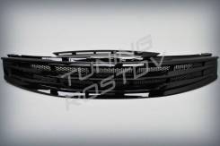 Решетка радиатора. Toyota Camry, ASV50, AVV50, GSV50
