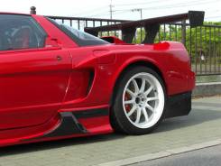 ProDrive. 8.0x18", 5x100.00, ET43