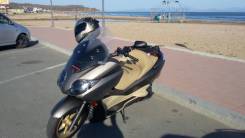 Honda Forza, 2011 во Владивостоке Honda Forza. 250 куб. см., исправен, птс, с пробегом