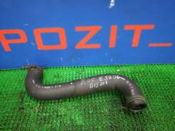 Патрубок радиатора. Subaru Legacy Lancaster, BHE, BH9 Subaru Legacy, BHE, BEE, BH5, BE5, BH9, BE9 Двигатели: EJ25, EZ30, EJ206, EJ208, EJ254, EJ201, E...