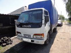 Isuzu Elf. Продам грузовик isuzu elf, 3 600 куб. см., 2 500 кг.