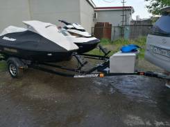 Karavan Trailers. Г/п: 575 кг., масса: 125,00 кг.
