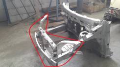 Рамка радиатора. Toyota Echo Verso, NLP22, NLP20, NCP22, NCP20, NCP21 Toyota Funcargo, NCP20, NCP25, NCP21 Toyota Yaris Verso, NCP20, NCP22, NCP21, NL...