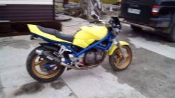 Suzuki GSF 250 Bandit. 250 куб. см., исправен, птс, с пробегом. Под заказ