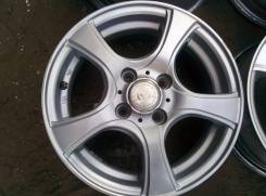 Violento. 5.5x14, 4x100.00, ET42