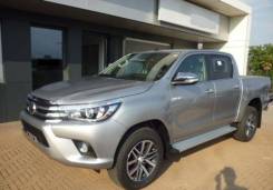 Toyota Hilux. M70 M80, 1GDFTV