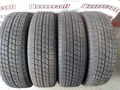 Bridgestone Ice Partner. Зимние, 2014 год, износ: 10%, 4 шт