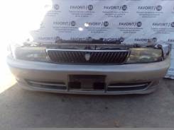 Ноускат. Toyota Chaser, SX90, JZX90, JZX91, GX90, JZX93