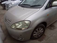 Toyota Ipsum. ACM21, 2AZ