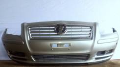 Бампер. Toyota Avensis, AZT251L, AZT255, AZT250W, AZT250, AZT251, AZT251W, AZT220, AZT255W, AZT220L, AZT250L