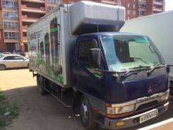 Mitsubishi Canter. Продам грузовик , 4 500 куб. см., 2 000 кг.
