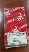 Полукольца коленвала. Honda: Legend, Jazz, Quintet, Civic Ferio, CR-X, Partner, Concerto, Civic CRX, Ballade, Prelude, Civic Shuttle, Vigor, Capa, Acc...