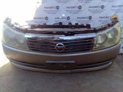 Ноускат. Nissan Liberty, RM12