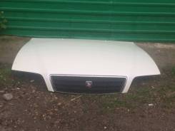 Капот. Toyota Chaser