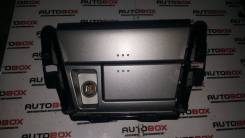Пепельница. Toyota Aurion, ACV40, GSV40 Toyota Camry, ACV40, ACV45, GSV40 Двигатели: 2AZFE, 2GRFE