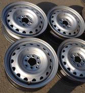Штамповка. x15, 4x100.00