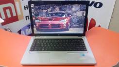 HP. 15.6", 2,1 ГГц, ОЗУ 3072 Мб, диск 320 Гб, WiFi, аккумулятор на 3 ч.