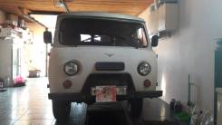УАЗ 39094 Фермер. УАЗ фермер 39094, 100 куб. см., 1 000 кг.