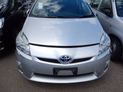Toyota Prius. ZVW30, 2ZRFXE
