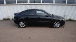 Mazda 3. автомат, передний, 1.6 (105 л.с.), бензин, 70 000 тыс. км