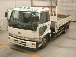 Nissan Diesel Condor. Nissan Condor
