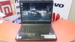 Acer. 15.4", 1,5 ГГц, ОЗУ 2048 Мб, диск 120 Гб, WiFi, аккумулятор на 3 ч.
