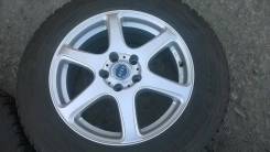 Bridgestone FEID. 7.0x17, 5x114.30, ET45