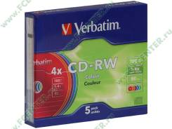 CD-RW.