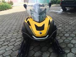 BRP Ski-Doo Skandic WT 600 H.O. E-TEC. исправен, есть птс, с пробегом