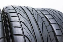 Dunlop Direzza DZ101. Летние, 2013 год, износ: 10%, 4 шт