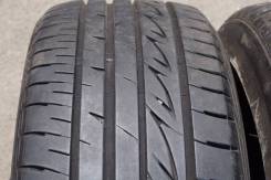 Bridgestone Playz PZ-X. Летние, 2014 год, износ: 10%, 1 шт