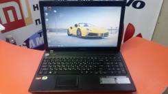 Acer. 15.6", 1,6 ГГц, ОЗУ 2048 Мб, диск 120 Гб, WiFi, аккумулятор на 3 ч.
