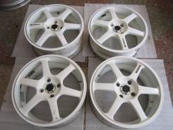 AVS Model 6. 7.0x17", 5x114.3, ET35,  73,0. 