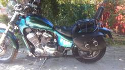 Honda Steed 400. 400 куб. см., исправен, птс, с пробегом