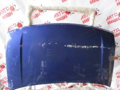 Капот Nissan Prairie Joy PM11 96-98
