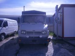 ЗИЛ 5301 Бычок. Продам ЗИЛ 5301 (бычок), 4 750 куб. см., 3 500 кг.