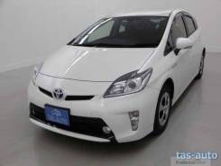 Toyota Prius. вариатор, передний, 1.8, бензин, 85 тыс. км, б/п. Под заказ