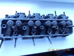 Головка блока цилиндров. ГАЗ 53