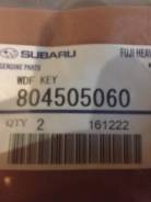 Шпонка коленвала. Subaru: Justy, Leone, Rex, Legacy, Pleo, Sambar, Forester, Impreza (GJ), Impreza (GP WGN), Alcyone SVX, Impreza (GP XV), Vivio, R1...